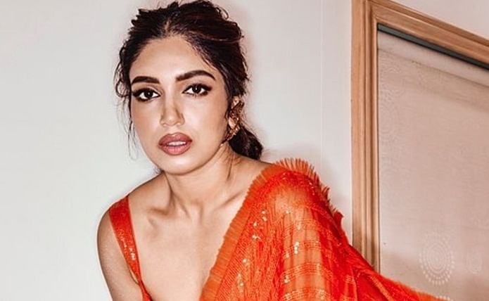 Bhumi Pednekar