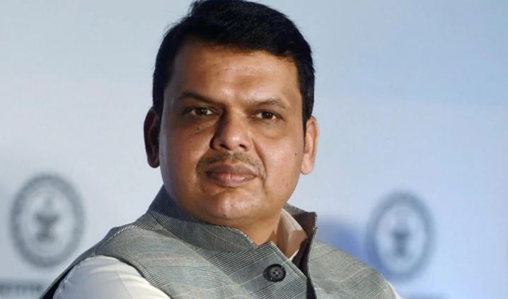 Devendra Fadnavis