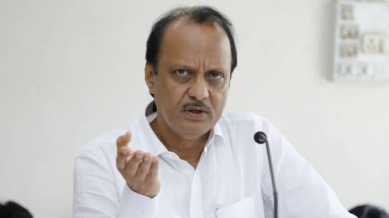 Ajit Pawar