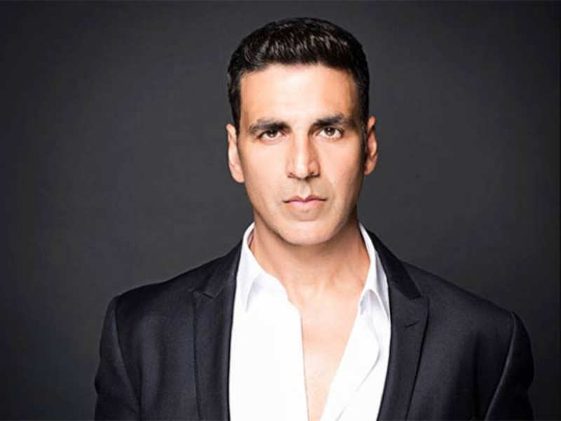 Akshay Kumar