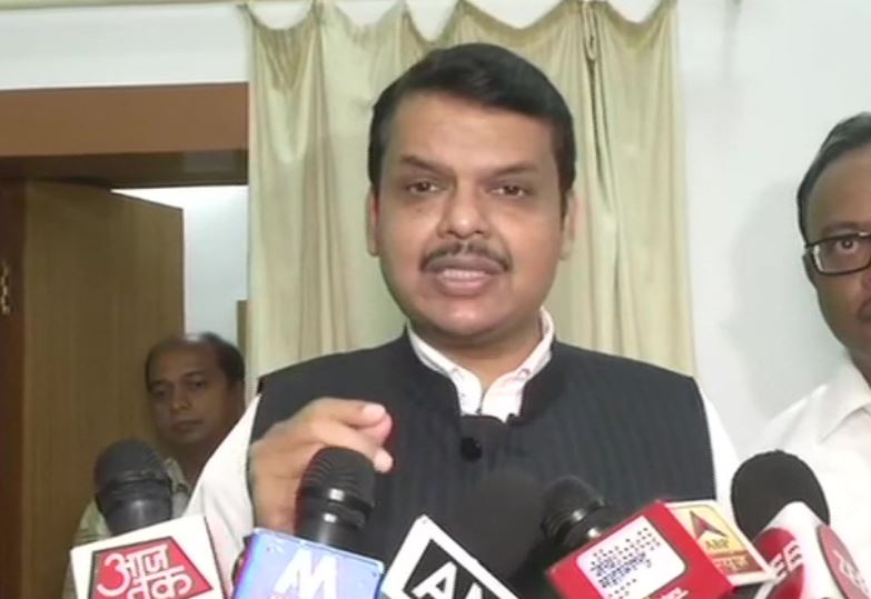 Devendra Fadnavis