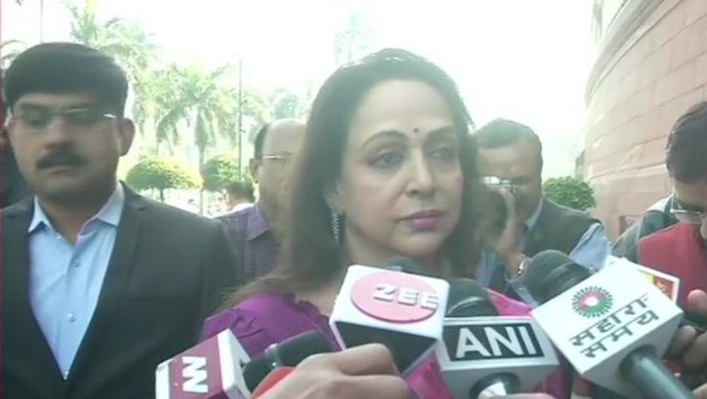 Hema Malini