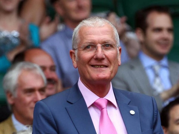 Bob Willis