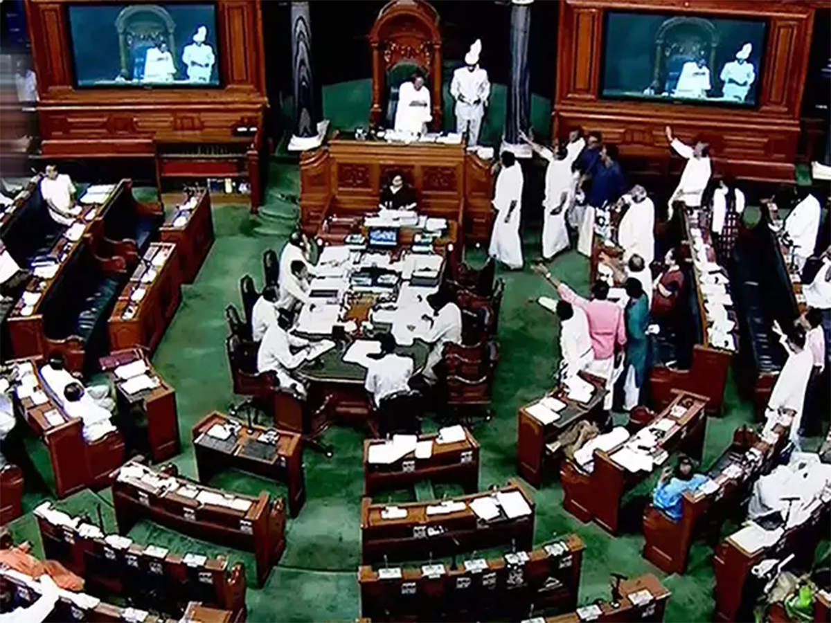 Lok Sabha