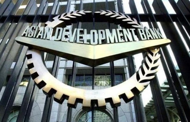 Asian Development Bank