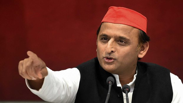 Akhilesh Yadav