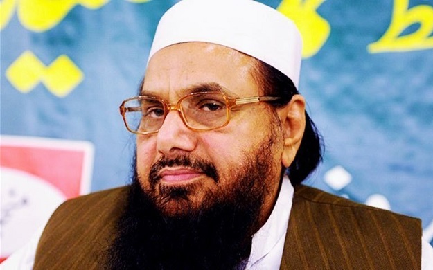 Hafiz Saeed