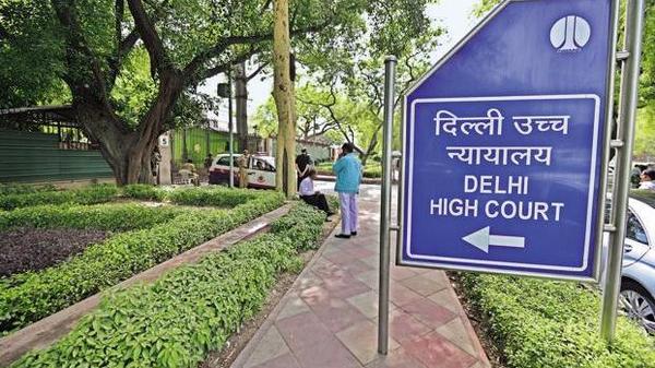 Delhi High Court