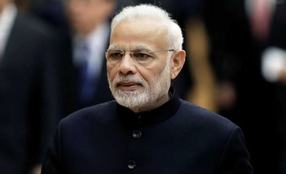 Prime Minister Narendra Modi