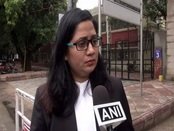 Nirbhaya's advocate Seema Kushwaha