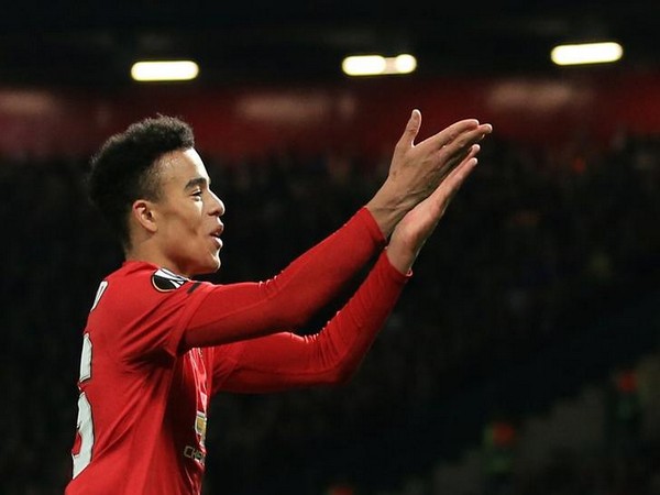 Mason Greenwood