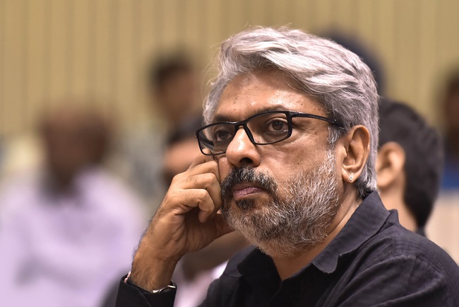 Sanjay Leela Bhansali