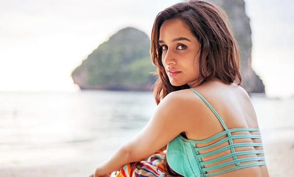 Shraddha Kapoor