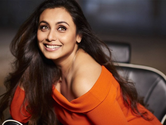 Rani Mukerji