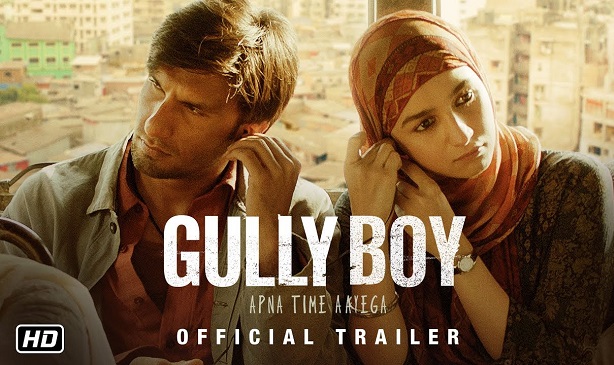 Gully Boy