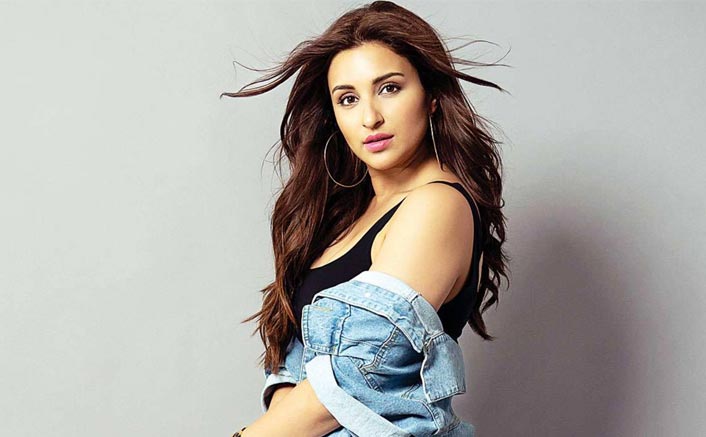 Parineeti Chopra