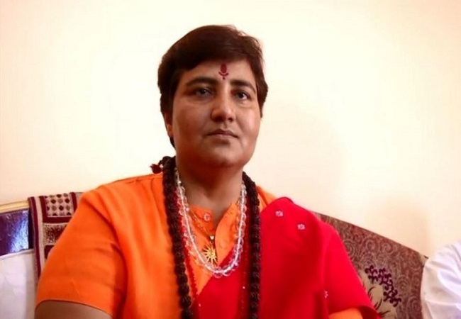 Pragya Thakur