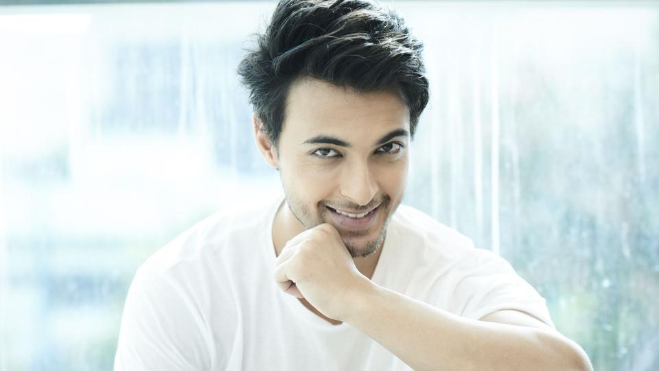 Aayush Sharma