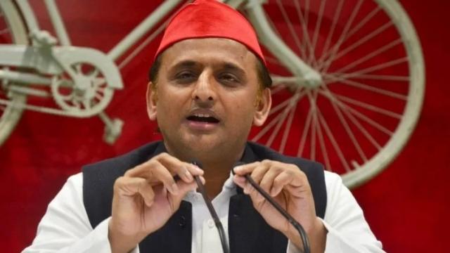 Akhilesh Yadav