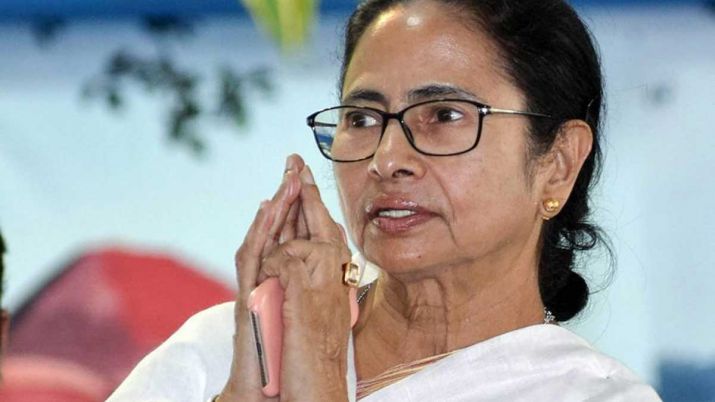 Mamata Banerjee (File Photo)