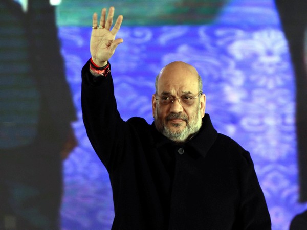 Amit Shah to address rally in Shimla