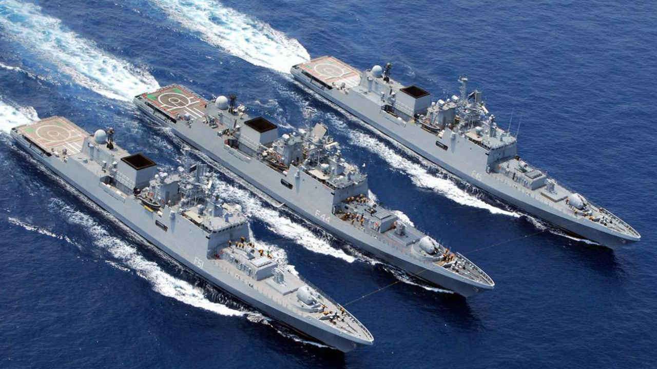 Indian Navy