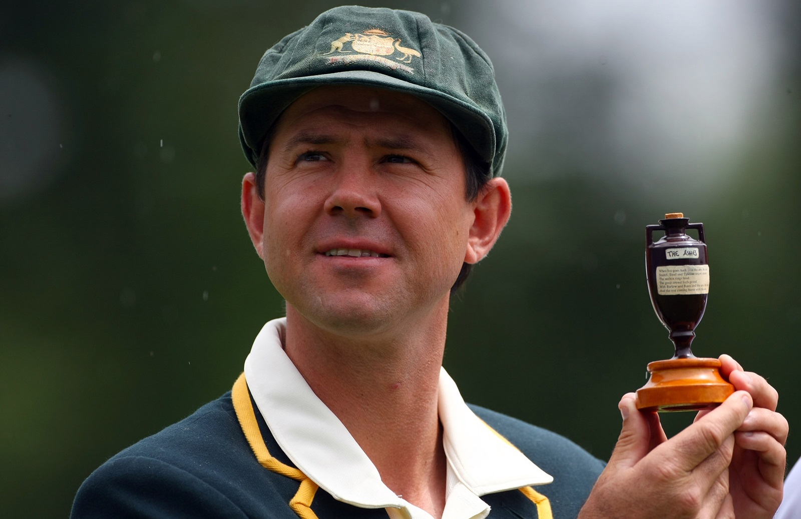 Ricky Ponting