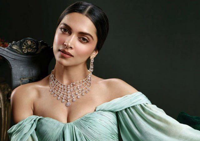 Deepika Padukone