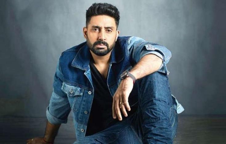 Abhishek Bachchan