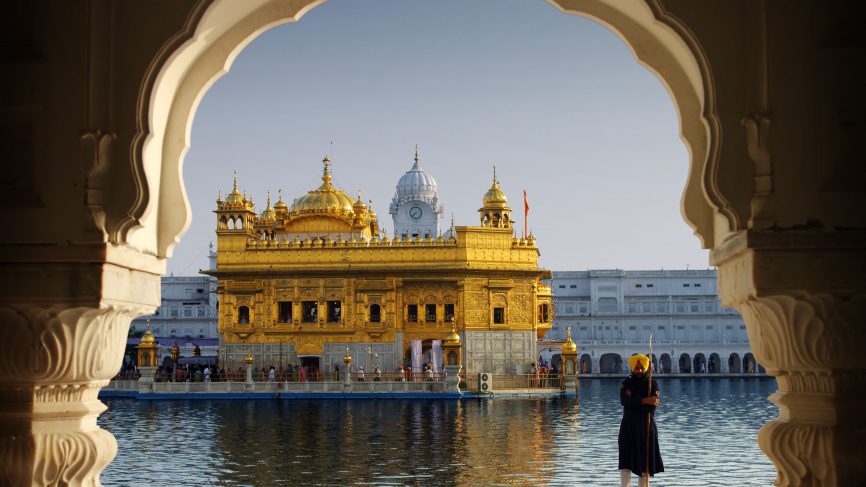 Golden Temple