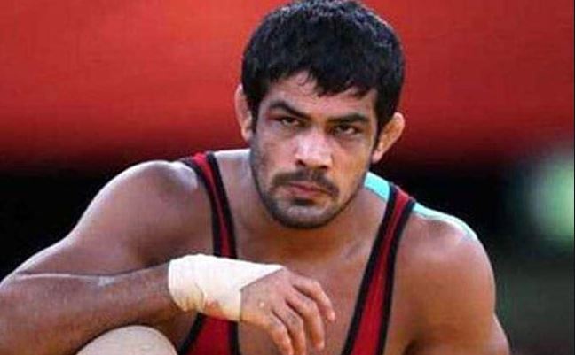 Sushil Kumar (File Photo)