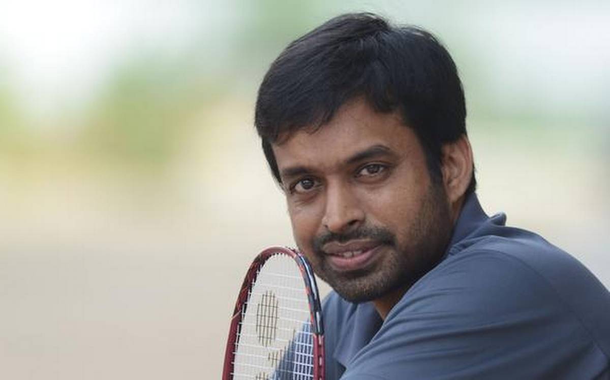 Pullela Gopichand