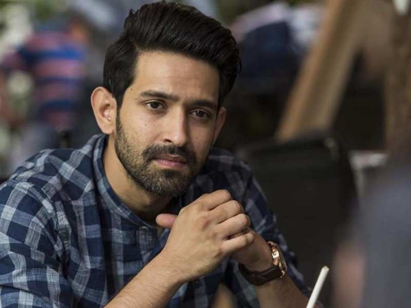 Vikrant Massey