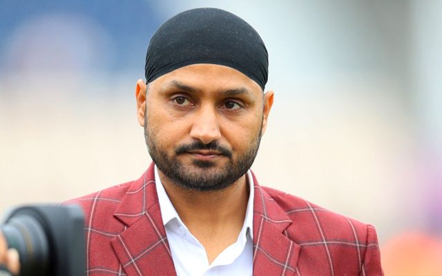 Harbhajan Singh