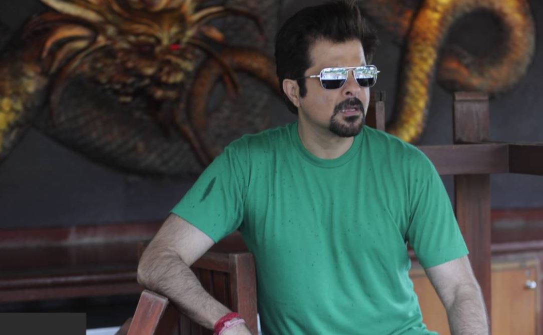 Anil Kapoor