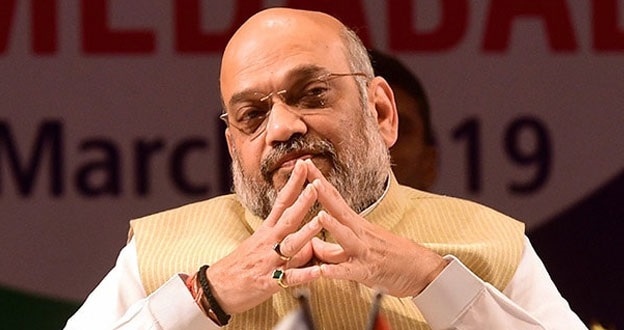 Amit Shah