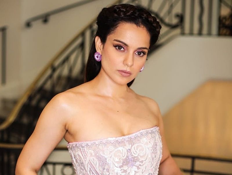 Kangana Ranaut