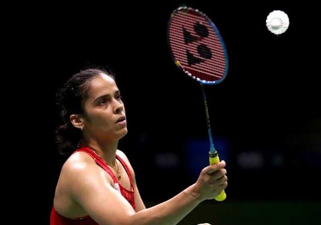 Saina Nehwal