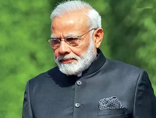 Prime Minister Narendra Modi