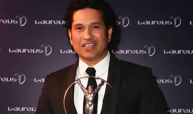 Sachin Tendulkar