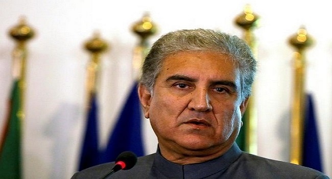 Mehmood Qureshi