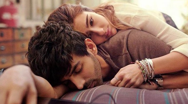 Sara Ali Khan and Kartik Aaryan