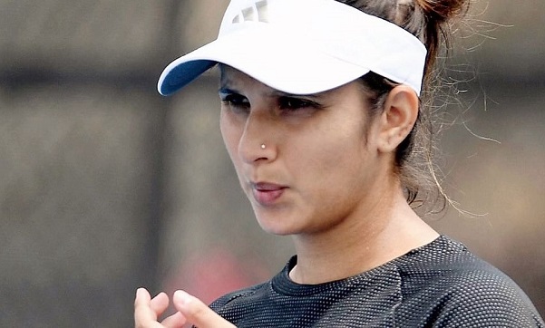 Sania Mirza