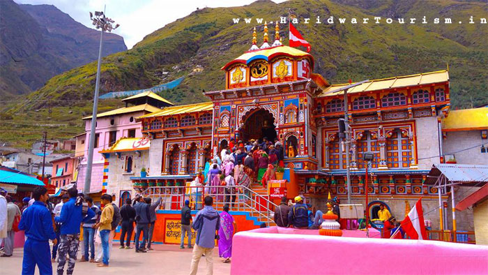 Badrinath