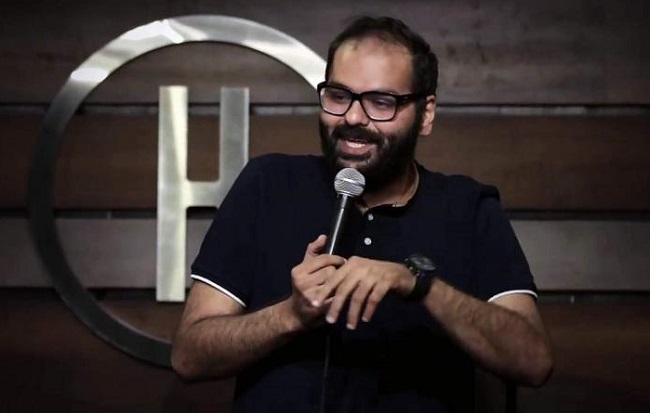 Kunal Kamra