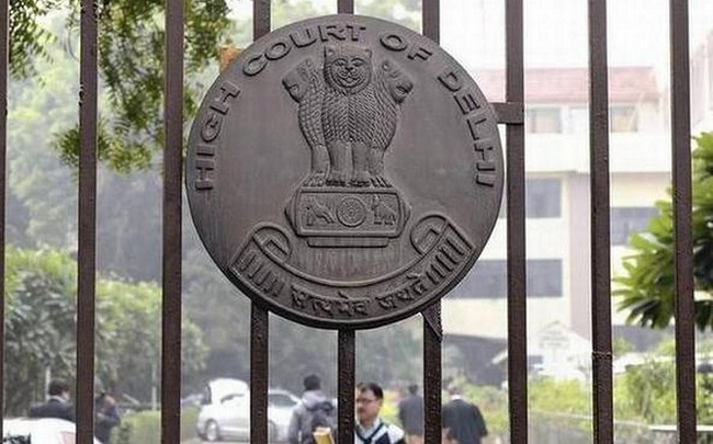 Delhi High Court (File Photo)