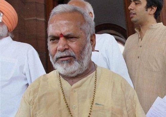 Swami Chinmayanand