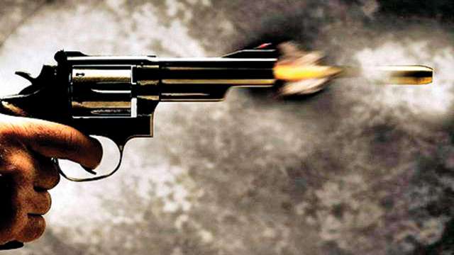 Man shot at by nephew over property dispute (Representational Image)