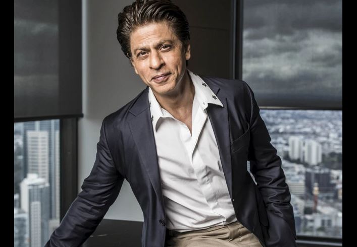 Shah Rukh Khan