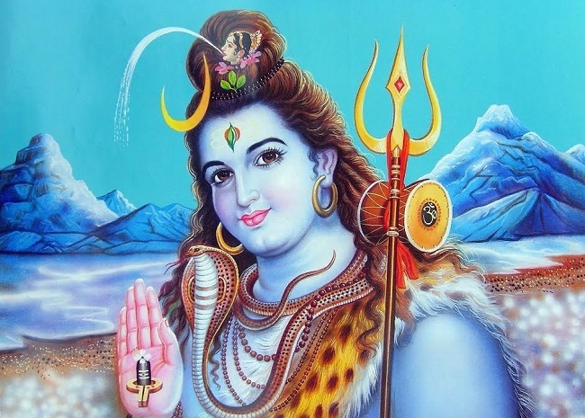 शिव